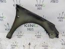 VAUXHALL INSIGNIA A 2008-2016 FRONT FENDER WING PANEL LEFT PASSENER SIDE