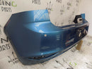 VW GOLF VII MK7 5G 5G6 2013-2016 BLUE REAR BUMPER GENUINE PDC 5G6807421