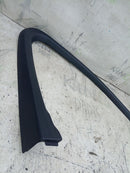 MERCEDES W205 C CLASS 14-21 FRONT LEFT WINDOW TRIM INNER A2057270171 #