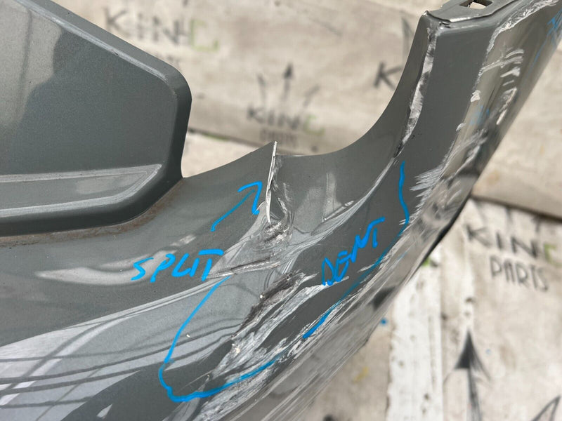 MINI COOPER CLUBMAN JCW F54 2015-2019 REAR BUMPER GENUINE 7379906