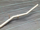 MERCEDES W203 2013-18 EXIT PIPE & EXHAUST MUFFLER *CUT TO ORDER A2034910800