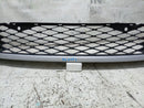VOLKSWAGEN ID.4 2020-ON FRONT BUMPER LOWER GRILLE TRIM PANEL 11A853677