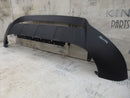 PORSCHE CAYENNE MK3 2017-ON FRONT BUMPER LOWER SPOILER GENUINE 9Y0807061