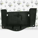 VW TOUAREG MK1 7L 2002-2006 BOOT FLOOR TRUNK STORAGE TRAY CARPET BOX 7L6858904A