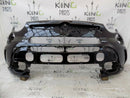 FIAT 500L TREKKING 2013-2017 GENUINE FRONT BUMPER UPPER SECTION 735570809