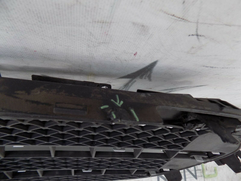 MERCEDES E CLASS W212 2013-16 FL FRONT BUMPER GRILLE GENUINE A2128850822