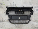 AUDI A1 8X 2010-14 FRONT BUMPER MAIN GRILLE GENUINE 8X0853651