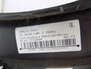 KIA SPORTAGE MK4 (QL) GT-LINE 2015-2018 REAR BUMPER GENUINE 86612-F1010