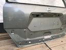 NISSAN X-TRAIL T31 MK2 2007-2012 GENUINE BOOT LID TAILGATE PANEL in GREY