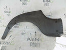 FORD KA 1996-2008 END CAP REAR BUMPER CORNER RIGHT SIDE 97KB-17864AMW