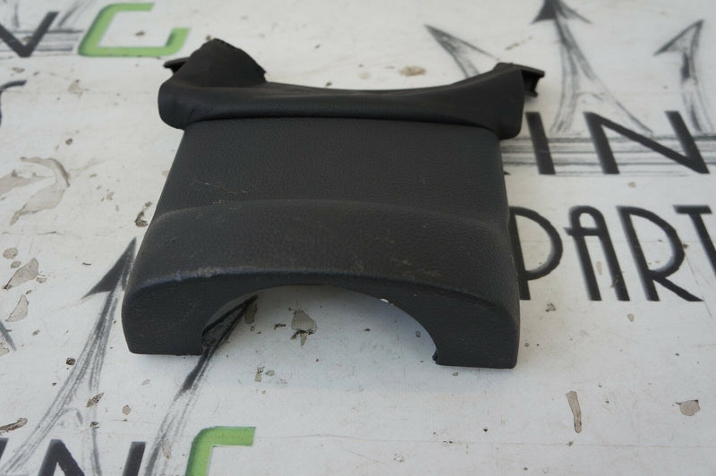 VW GOLF VI MK6 2008-2012 STEERING COLUMN COVER UPPER TOP COWLING 5N0858565B