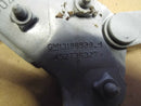 Vauxhal Corsa D 2006-2014 Bonnet Hinge Left Passenger Side N/S 13186899LH