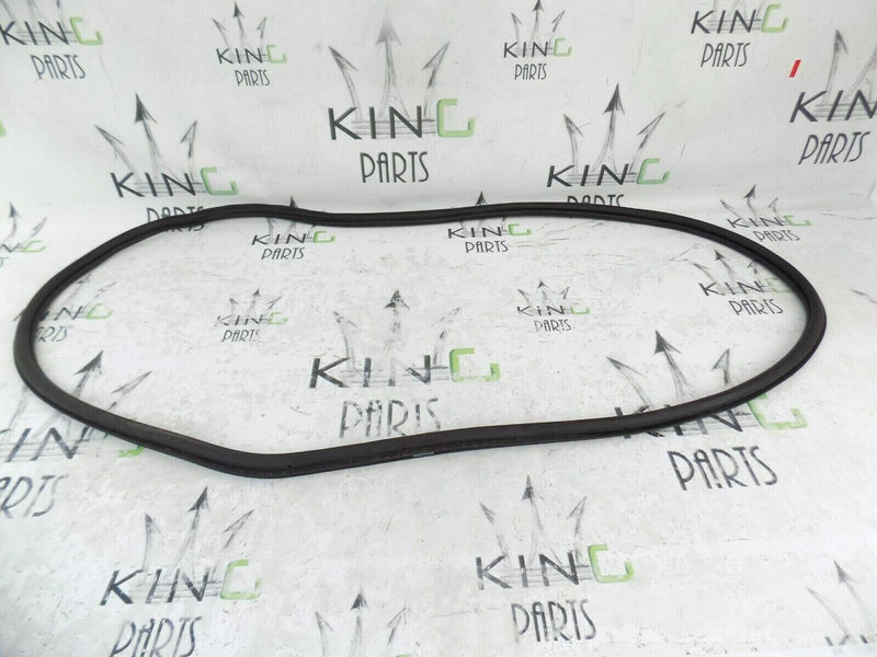 VW UP 2011-2016 2DR FRONT LEFT DOOR SEAL RUBBER GASKET SEAL 1S4867911D *N3