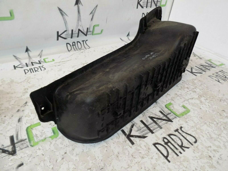 LDV MAXUS 2004-2009 DOOR FRONT DOOR STEP THRESHOLD LEFT & RIGHT *3
