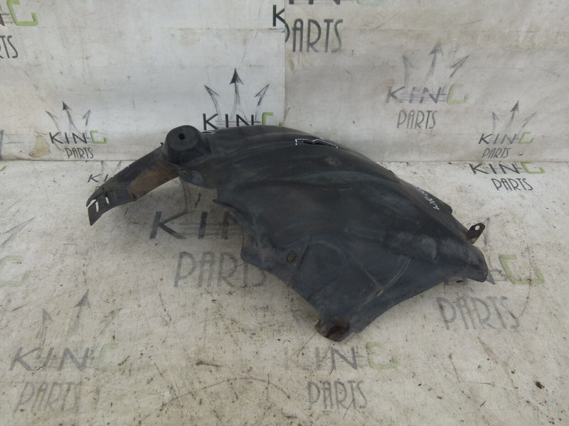 VAUXHALL CORSA D 2006-14 FRONT RIGHT WHEEL MUD GUARD COVER 13187359