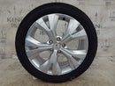 SEAT ATECA 2016-20 WHEEL ALLOY RIM 18" & TYRE 215/50/18 7J ET45 575601025