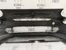 FIAT 500 2016-ON FACELIFT FRONT BUMPER LOUNGE BEIGE 735619491
