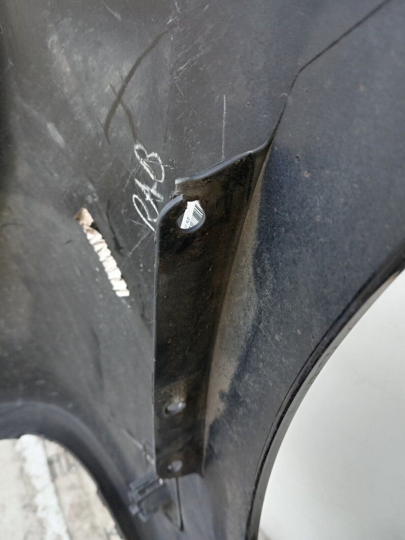 MERCEDES GLE W166 AMG 2015-2019 GENUINE FRONT BUMPER A1668851538