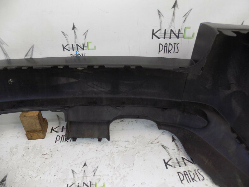 BMW X3 E83 2004-2006 REAR BUMPER GENUINE 51123400941