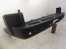 LAND ROVER DISCOVERY 3 SE MK2 L319 2005-2007 GREY REAR BUMPER GENUINE PDC