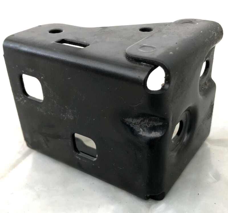 MERCEDES GLC X253 RADIATOR SLAM PANEL RIGHT SIDE SUPPORT BRACKET A2056260412
