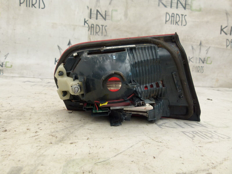 BMW F31 2012-2015 REAR RIGHT SIDE TAILGATE LIGHT GENUINE 7259916 #