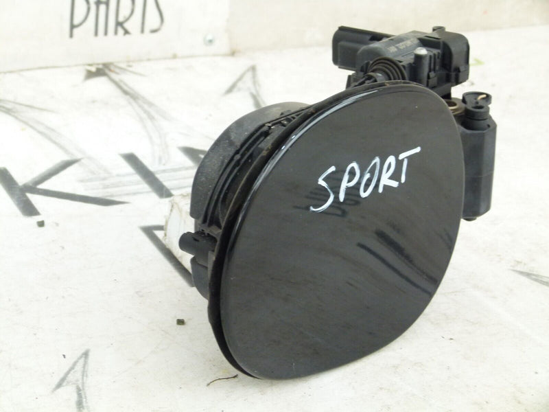 RANGE ROVER SPORT 13-17 FUEL FLAP CAP COVER GENUINE DPLA27936AB