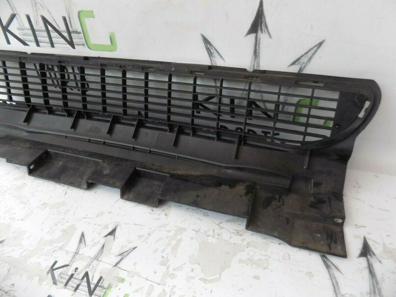 MERCEDES A CLASS 2004-2007 FRONT BUMPER LOWER GRILL A1698850023