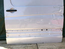 MERCEDES SPRINTER 906 2006-17 LEFT PASSENGER SIDE SLIDING DOOR PANEL
