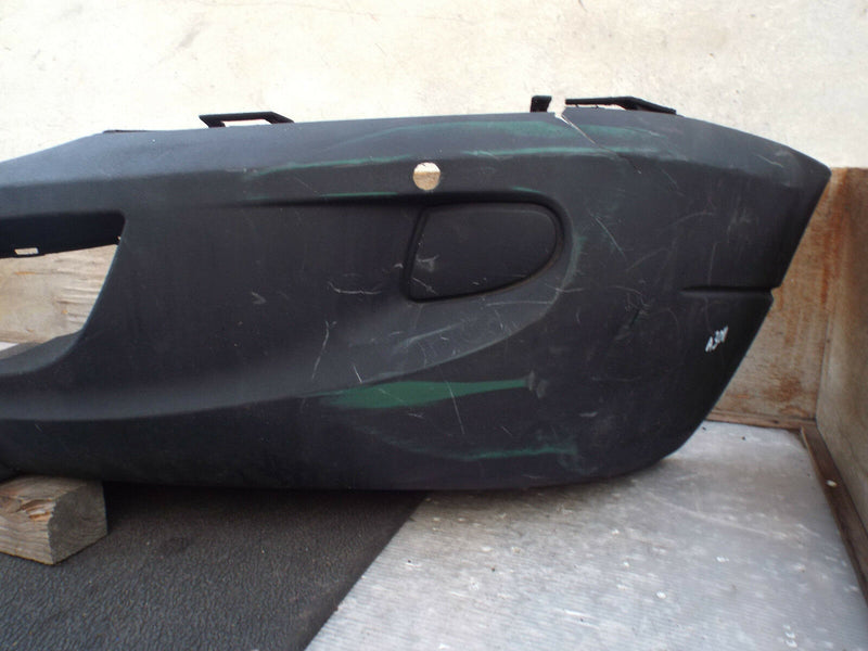 Mercedes Sprinter W906 2006-2012 Front Bumper Genuine Black (A3011)