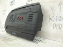 VOLKSWAGEN GOLF MK7 2012-2016 ENGINE TOP COVER PANEL GENUINE
