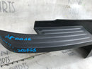 FORD RANGER WILDTRAK 2015-18 REAR BUMPER STEP TRAY GENUINE JB3B17B810B