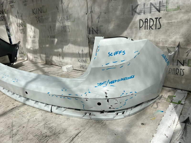 AUDI Q3 S-LINE 2018-2021 REAR BUMPER UPPER PDC GENUINE 83A807511