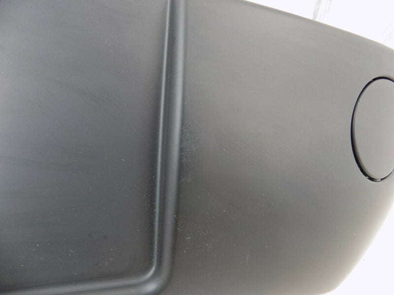 CITROEN C3 MK2 2009-2016 FRONT BUMPER TRIM PLATE HOLDER 9684194977