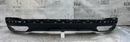 AUDI A4 8W B9 2019-ON S-LINE REAR BUMPER DIFFUSER GENUINE 8W0807521AB