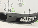 KIA CEED GT- LINE 2019 5DR NEW LOWER REAR BUMPER DIFFUSER VALANCE 86612-J7AA0