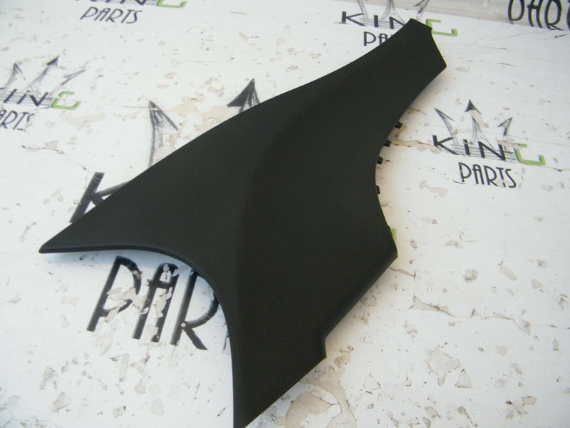 VAUXHALL CORSA E 2014-ON RHD OFFSIDE CENTRE CONSOLE FOOTWELL TRIM PANEL 13354933