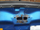 Honda Civic 2000-2006 Bonnet Genuine Blue