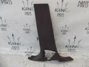 LAND ROVER RR EVOQUE L538 2012-2019 LEFT SIDE LOWER B-PILLAR TRIM BJ32-243A53-AF