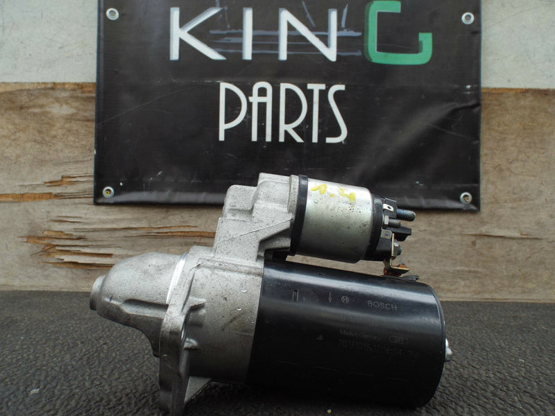 Vauxhall Corsa D 2006-2013 Meriva Insignia Mokka Engine Starter Motor 55572440