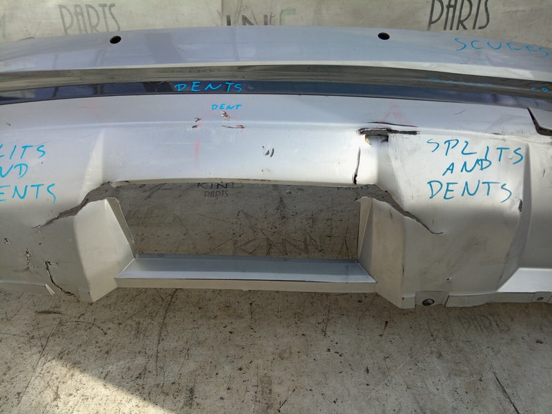 AUDI Q2 S-LINE 2016-2021 REAR BUMPER PDC GENUINE 81A807511B