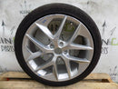 GENUINE 18" SEAT LEON MK3 5F ALLOY WHEEL 2013-2018 7.5X18 ET51 5F0601025F