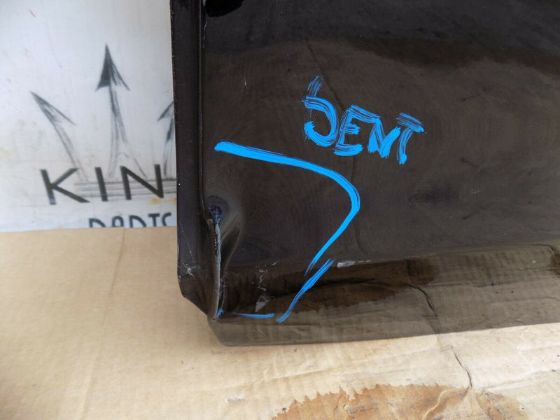 MAZDA 6 GJ1/GL 2018-ON REAR LEFT PASSENGER SIDE DOOR SHELL IN BLACK