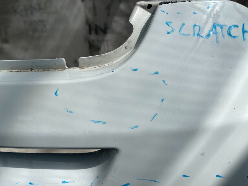 LAND ROVER DISCOVERY SPORT 2014-2018 FRONT BUMPER PDC FK7217F003A