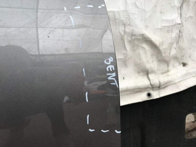 MERCEDES A W177 2018-24 GENUINE FRONT DOOR SHELL PANEL RIGHT DRIVER SIDE