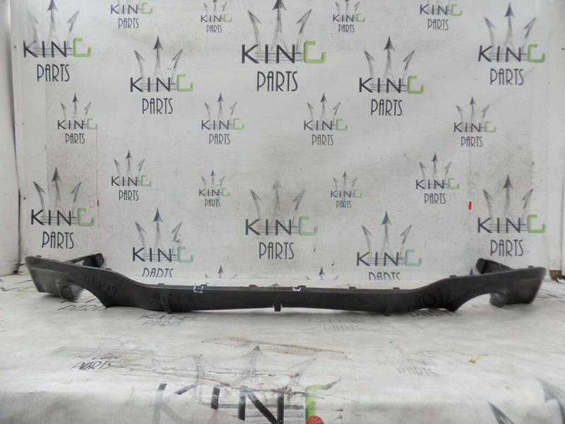 BMW F44 2 SERIES GRAN COUPE 2020-ON REAR BUMPER TRIM GENUINE 51128075446