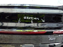VW TIGUAN MK2 LCI 2020-ON REAR BUMPER PDC GENUINE 5NA864734