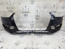 AUDI A4 8K FACELIFT 2012-2015 FRONT BUMPER GENUINE PDC 8K0807437 AA