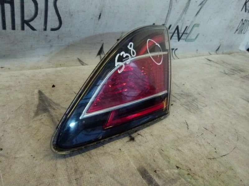 MAZDA 6 MK2 2008-10 HATCHBACK GENUINE REAR TAIL LIGHT RIGHT SIDE GS1F-513F0