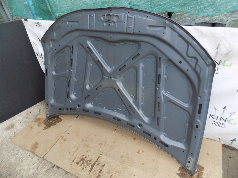 MITSUBISHI OUTLANDER 2006 -2009 PRE FACELIFT  FRONT BONNET IN GREY